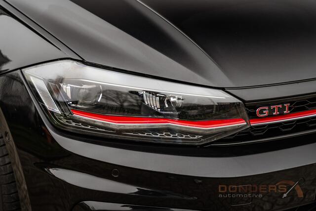 Volkswagen POLO 2.0 TSI GTI / Pano / Garantie!