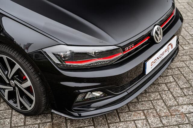 Volkswagen POLO 2.0 TSI GTI / Pano / Garantie!
