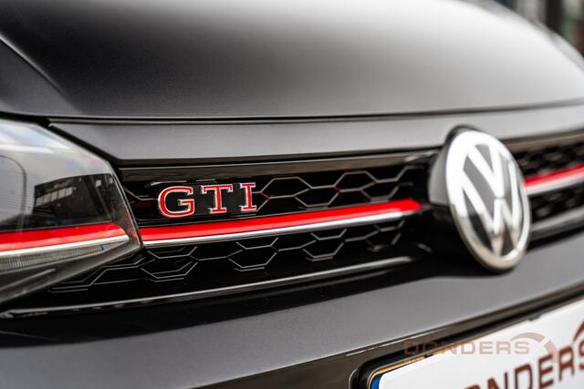 Volkswagen POLO 2.0 TSI GTI / Pano / Garantie!