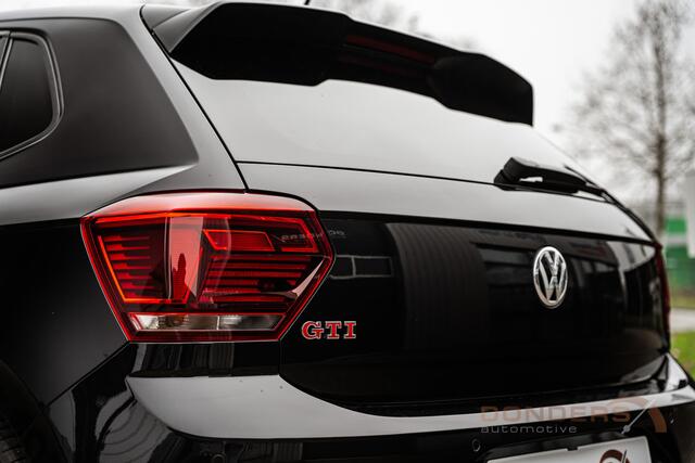 Volkswagen POLO 2.0 TSI GTI / Pano / Garantie!