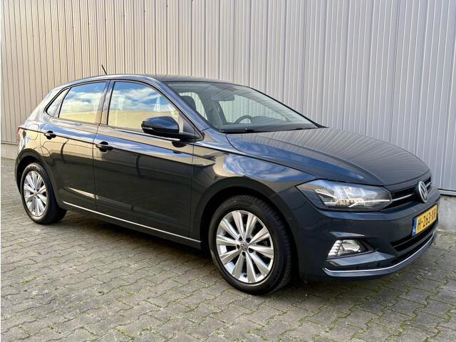 Volkswagen POLO 1.0 TSI HIGHLINE DSG AUT.