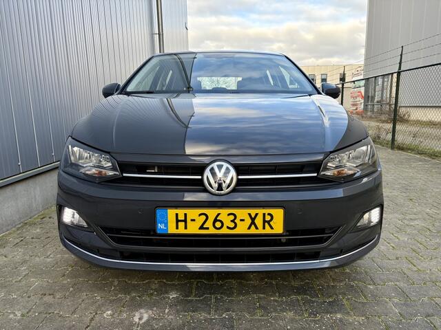 Volkswagen POLO 1.0 TSI HIGHLINE DSG AUT.