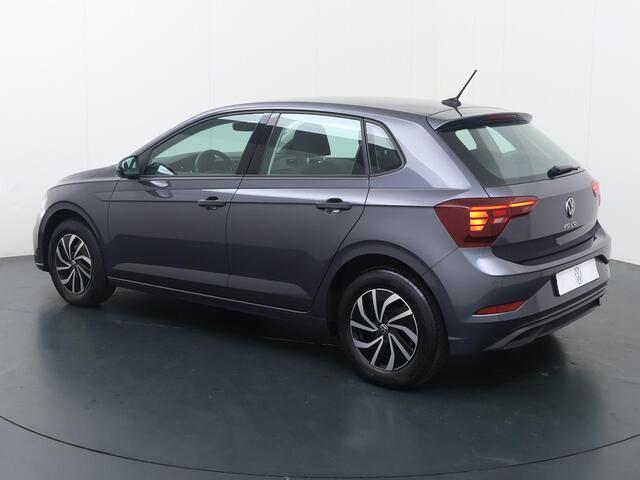 Volkswagen POLO 1.0 TSI Life | 95 PK | Parkeersensoren | Adaptive cruise control | Apple Carplay/Android Auto |