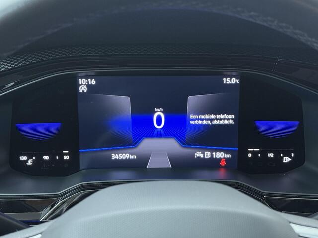 Volkswagen POLO 1.0 TSI Life | 95 PK | Parkeersensoren | Adaptive cruise control | Apple Carplay/Android Auto |