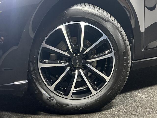 Volkswagen POLO 1.0 TSI Life Business | 4x VOORAAD | NAVI | STOELVERWARMING | KEYLESS |