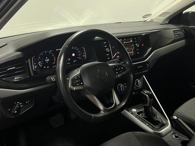 Volkswagen POLO 1.0 TSI Life Business | 4x VOORAAD | NAVI | STOELVERWARMING | KEYLESS |