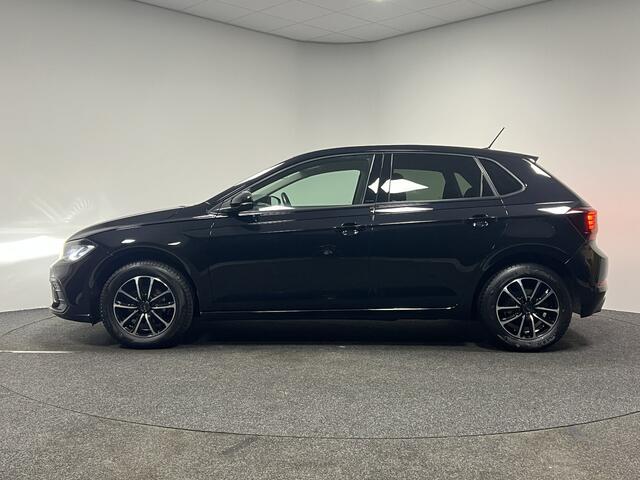 Volkswagen POLO 1.0 TSI Life Business | 4x VOORAAD | NAVI | STOELVERWARMING | KEYLESS |