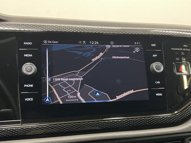 Volkswagen POLO 1.0 TSI Life Business | 4x VOORAAD | NAVI | STOELVERWARMING | KEYLESS |