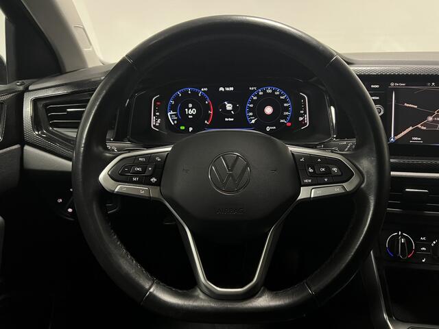 Volkswagen POLO 1.0 TSI Life Business | 4x VOORAAD | NAVI | STOELVERWARMING | KEYLESS |