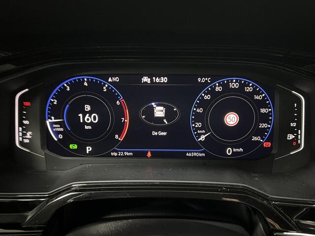 Volkswagen POLO 1.0 TSI Life Business | 4x VOORAAD | NAVI | STOELVERWARMING | KEYLESS |