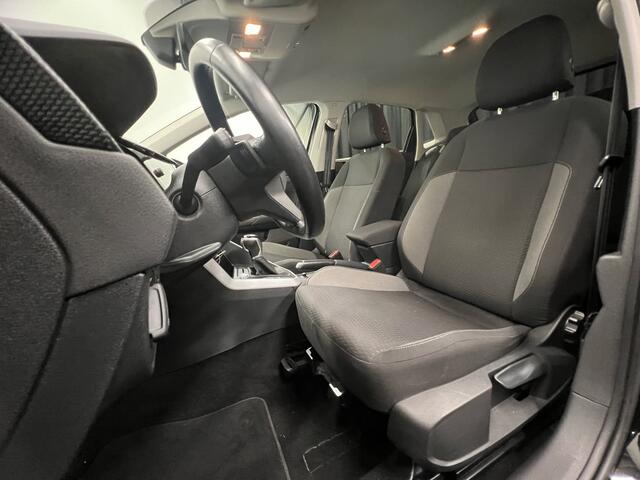 Volkswagen POLO 1.0 TSI Life Business | 4x VOORAAD | NAVI | STOELVERWARMING | KEYLESS |