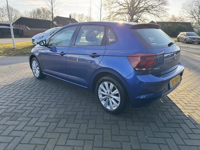 Volkswagen POLO 1.0 MPI Beats