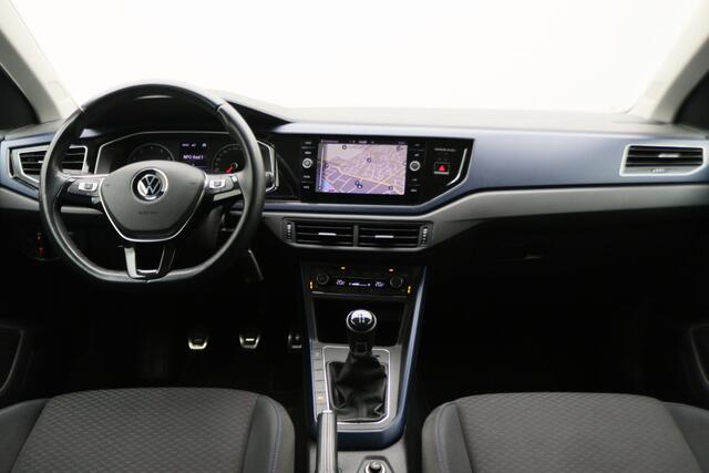 Volkswagen POLO 1.0 TSI Highline