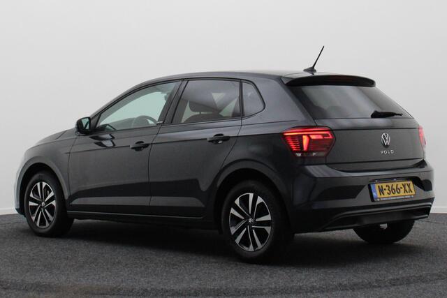 Volkswagen POLO 1.0 TSI Highline