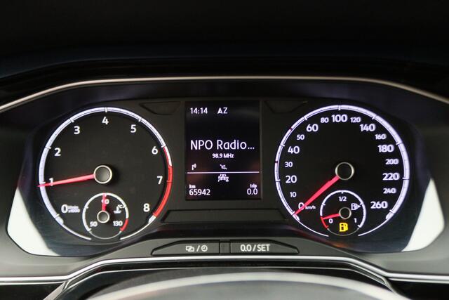 Volkswagen POLO 1.0 TSI Highline