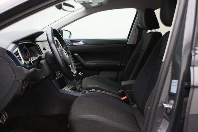 Volkswagen POLO 1.0 TSI Highline