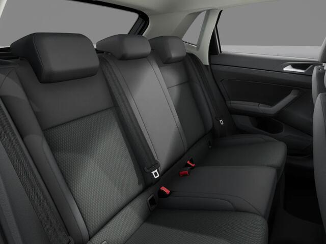 Volkswagen POLO Life Edition 1.0 TSI 95 PK Hatchback 5 versn Hand · Comfort Pakket · Digital Cockpit Pro · Multimedia Pakket ·