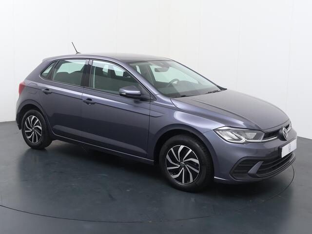 Volkswagen POLO 1.0 TSI Life | 95 PK | Automaat | Parkeersensoren | Apple Carplay/Android Auto |