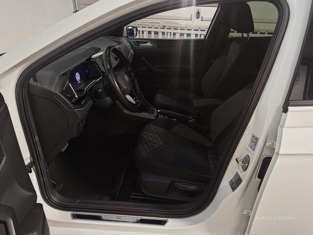 Volkswagen POLO TSI 110pk R-Line Business 5Drs DSG7 IQ-drive / Sport-pakket / Carplay / Climate C. ACC / ECC / PDC