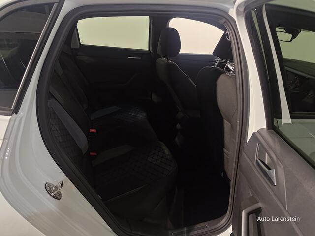 Volkswagen POLO TSI 110pk R-Line Business 5Drs DSG7 IQ-drive / Sport-pakket / Carplay / Climate C. ACC / ECC / PDC