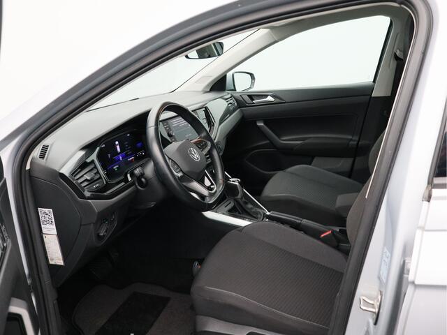 Volkswagen POLO 1.0 TSI Life Automaat/ lage km/ zeer mooi!