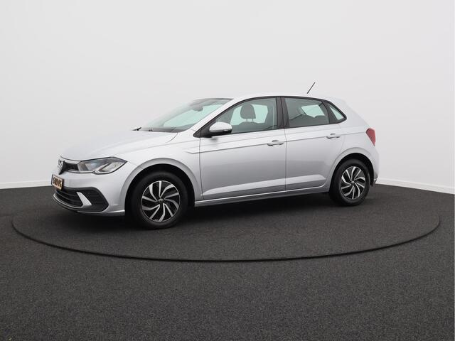 Volkswagen POLO 1.0 TSI Life Automaat/ lage km/ zeer mooi!