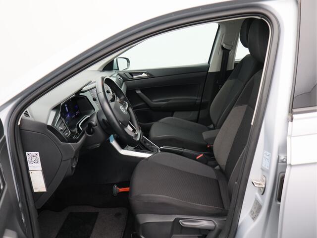 Volkswagen POLO 1.0 TSI Life Automaat/ lage km/ zeer mooi!