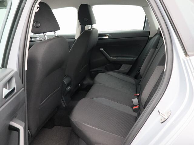 Volkswagen POLO 1.0 TSI Life Automaat/ lage km/ zeer mooi!