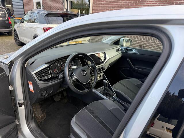 Volkswagen POLO 1.0 TSI Highline Nieuw Model | Automaat | Led koplampen | Apple Carplay |