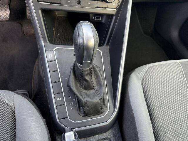 Volkswagen POLO 1.0 TSI Highline Nieuw Model | Automaat | Led koplampen | Apple Carplay |