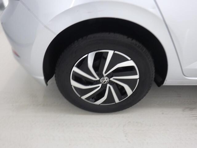 Volkswagen POLO 1.0 TSI Life Airco Caplay Navi Cruise Control Full LED PDC Voor/Achter 15" LM Velgen