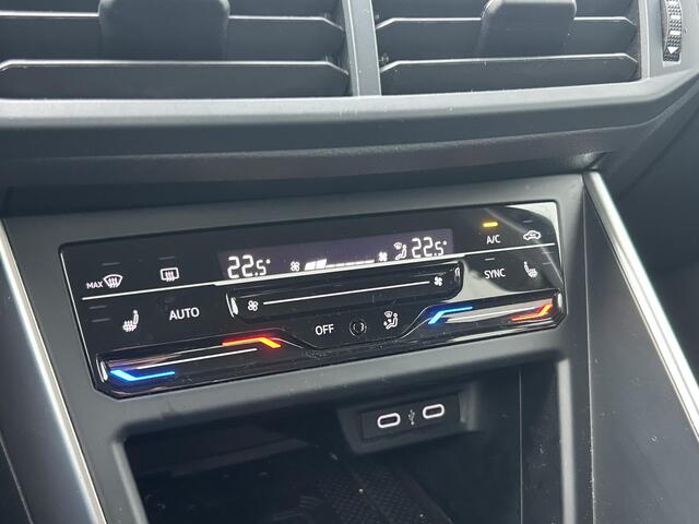 Volkswagen POLO 1.0 TSI Life Business / Navigatie / Cruise Control Adaptief / Airco / Parkeer Sensoren Voor & Achterzijde /