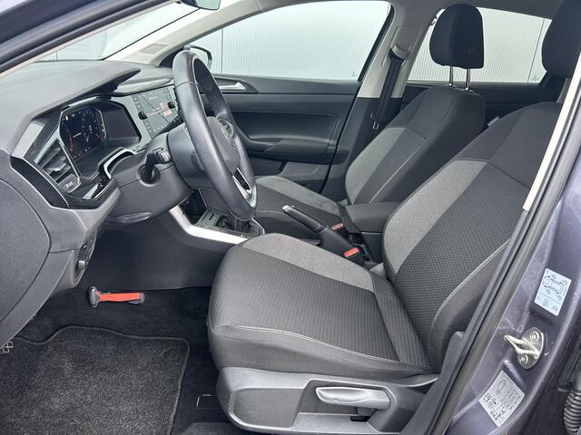 Volkswagen POLO 1.0 TSI Life Business / Navigatie / Cruise Control Adaptief / Airco / Parkeer Sensoren Voor & Achterzijde /