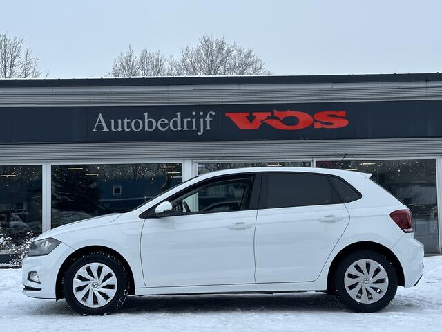 Volkswagen POLO 1.0 MPI Comfortline | Cruise Control | Bluetooth | NL auto