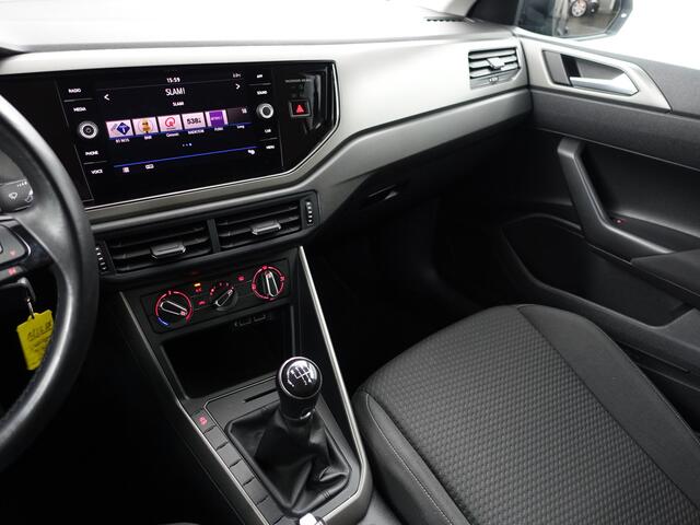 Volkswagen POLO 1.0 TSI Highline- Carplay, Android Auto, ACC Cruise, Led, Privacy Glass, Comfort Interieur