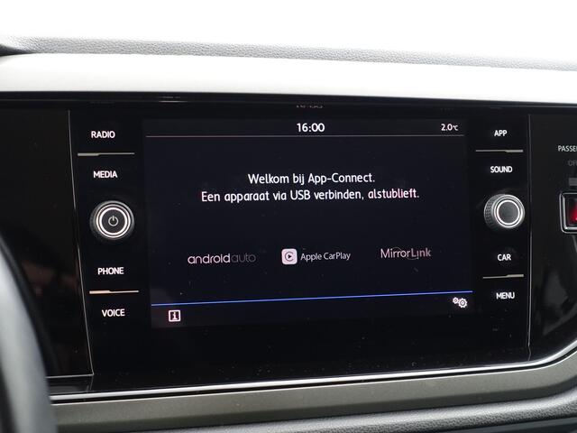 Volkswagen POLO 1.0 TSI Highline- Carplay, Android Auto, ACC Cruise, Led, Privacy Glass, Comfort Interieur