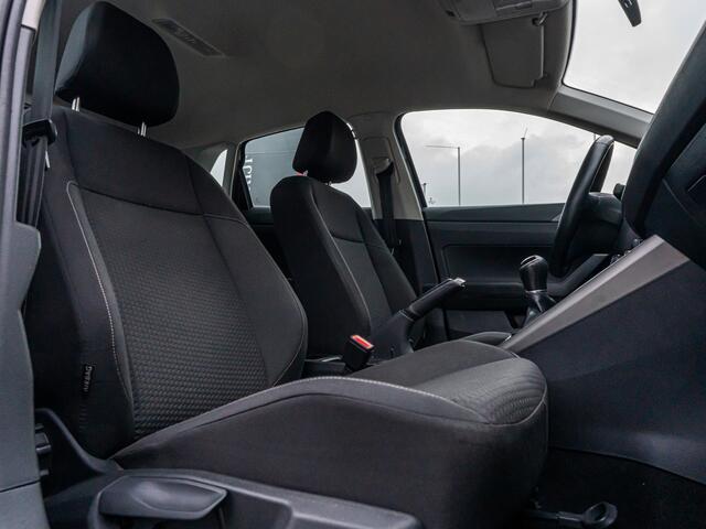 Volkswagen POLO 1.0 TSI Comfortline ADAP CRUISE 15 INCH VELGEN APPLE CARPLAY