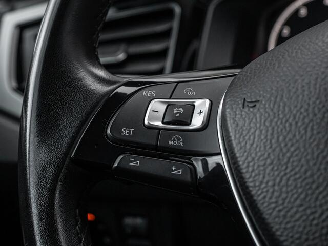 Volkswagen POLO 1.0 TSI Comfortline ADAP CRUISE 15 INCH VELGEN APPLE CARPLAY