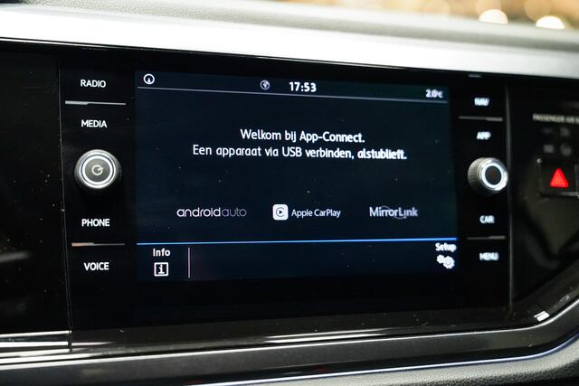 Volkswagen POLO 1.0 TSI Polo Highline Copperline|LED|Carplay|Camera|Clima|Navi