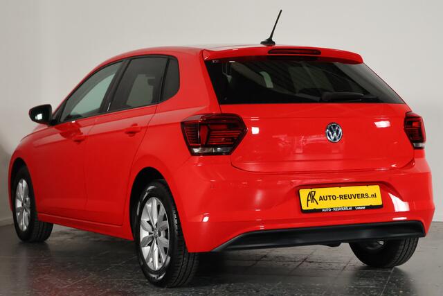 Volkswagen POLO 1.0 TSI Highline / Navi / CarPlay / Clima / Stoelverwarming