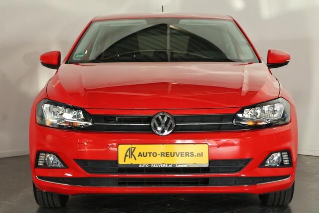 Volkswagen POLO 1.0 TSI Highline / Navi / CarPlay / Clima / Stoelverwarming