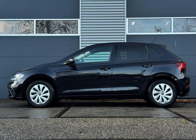 Volkswagen POLO 1.0 TSI Life Business |Stoelverw. |Climate |ACC