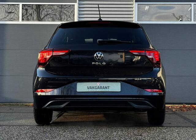 Volkswagen POLO 1.0 TSI Life Business |Stoelverw. |Climate |ACC