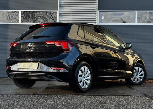 Volkswagen POLO 1.0 TSI Life Business |Stoelverw. |Climate |ACC