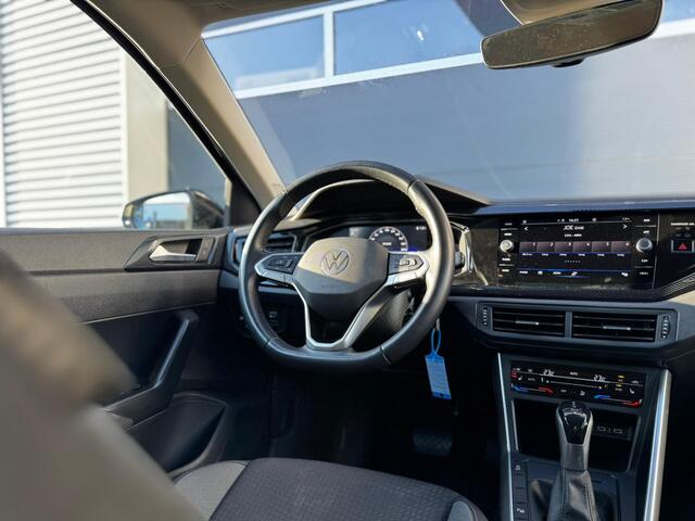 Volkswagen POLO 1.0 TSI Life Business |Stoelverw. |Climate |ACC