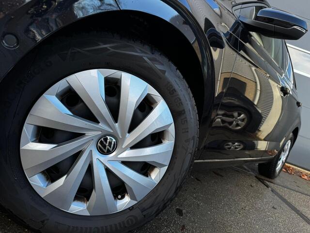 Volkswagen POLO 1.0 TSI Life Business |Stoelverw. |Climate |ACC