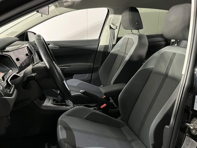 Volkswagen POLO 1.0 TSI Highline / PARK. SENSOREN/ APP CONNECT/ ADAPT. CRUISE/ NAVI/ CLIMA/ DAB/ 16" LMV