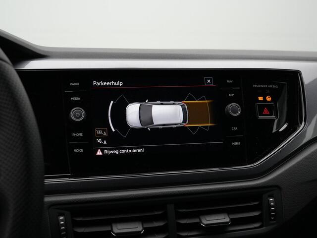 Volkswagen POLO 2.0 TSI 207 pk DSG GTI | Panoramadak | IQ Light | Stoelverwarming | Adaptive Cruise