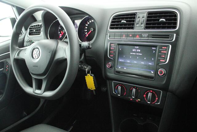 Volkswagen POLO 1.2 TSI 90pk Comfortline Cruise Control Trekhaak Apple Carplay/Android Auto