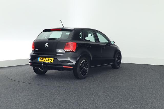 Volkswagen POLO 1.2 TSI 90pk Comfortline Cruise Control Trekhaak Apple Carplay/Android Auto